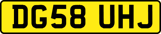 DG58UHJ