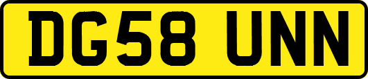 DG58UNN