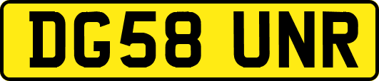 DG58UNR