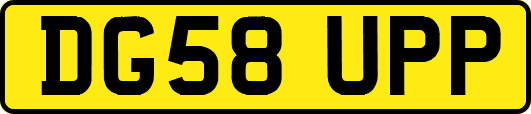 DG58UPP