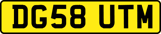 DG58UTM