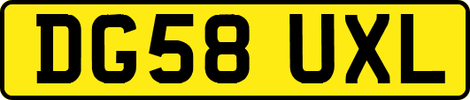 DG58UXL