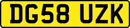 DG58UZK