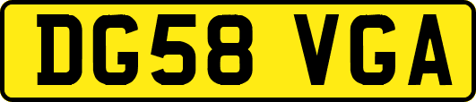 DG58VGA