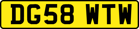 DG58WTW
