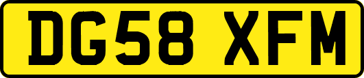 DG58XFM