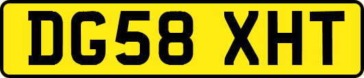 DG58XHT