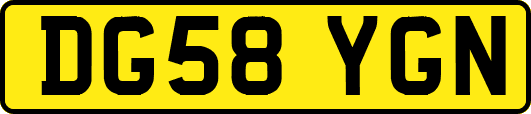 DG58YGN