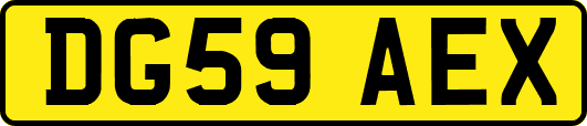 DG59AEX