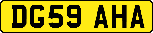 DG59AHA