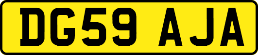 DG59AJA