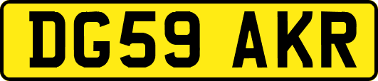 DG59AKR