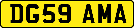 DG59AMA