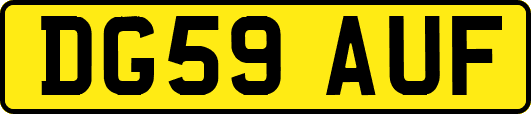 DG59AUF