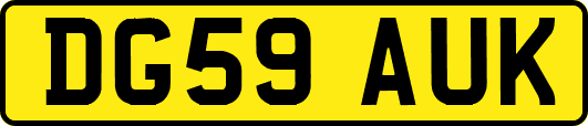 DG59AUK