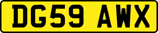 DG59AWX