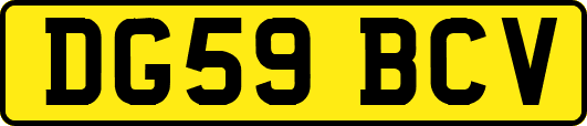 DG59BCV