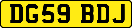 DG59BDJ