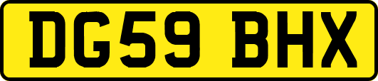 DG59BHX