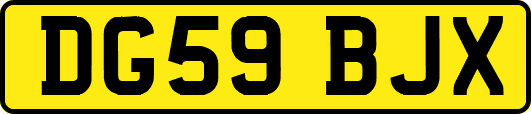 DG59BJX