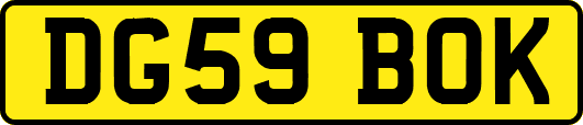 DG59BOK