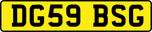 DG59BSG