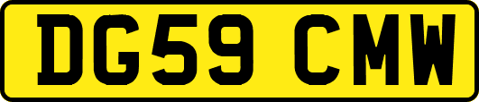 DG59CMW