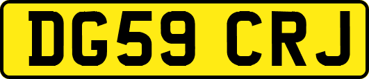 DG59CRJ