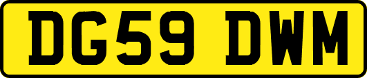 DG59DWM