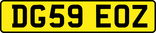 DG59EOZ
