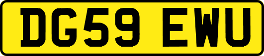 DG59EWU
