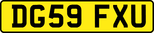 DG59FXU