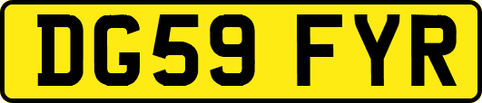 DG59FYR