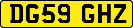 DG59GHZ