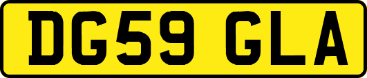 DG59GLA