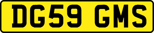 DG59GMS