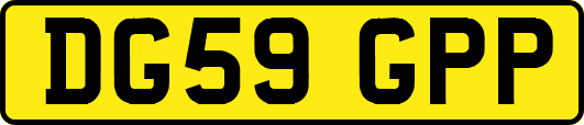 DG59GPP