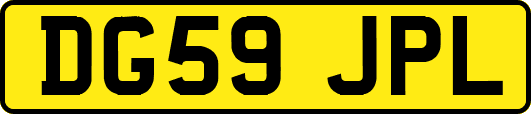 DG59JPL