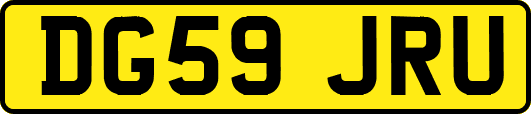 DG59JRU