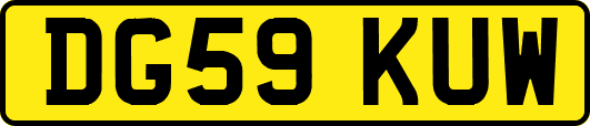 DG59KUW