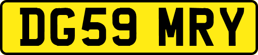 DG59MRY