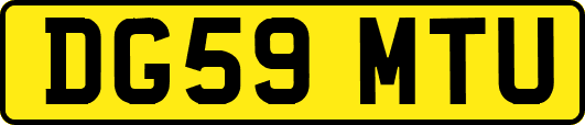 DG59MTU