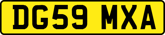 DG59MXA