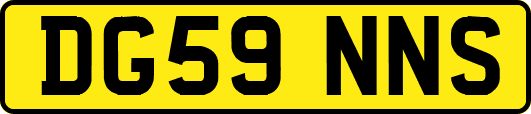 DG59NNS