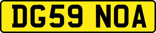 DG59NOA