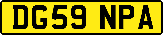 DG59NPA