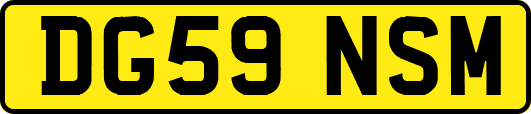 DG59NSM