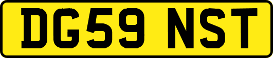 DG59NST