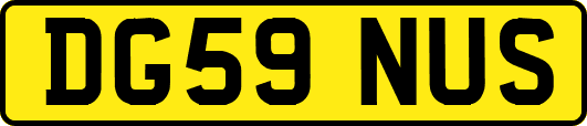 DG59NUS