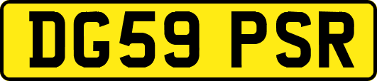 DG59PSR